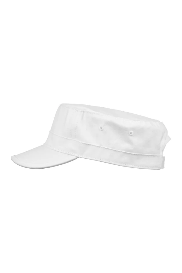 Urban Cap White