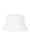 Klassischer Sonnenhut White