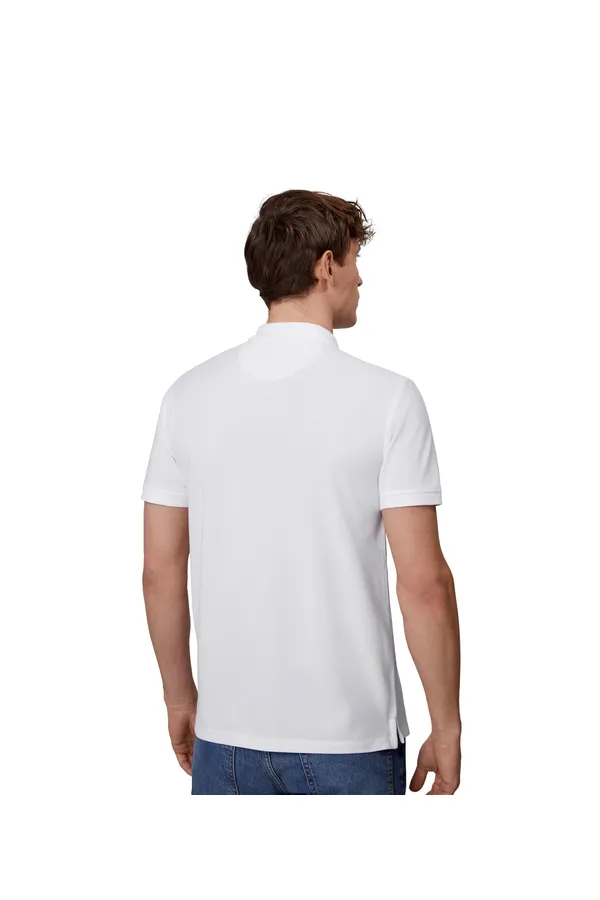 PRO Wear CARE Poloshirt | klassisch Weiss