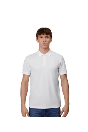 PRO Wear CARE Poloshirt | klassisch Weiss