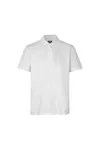 PRO Wear CARE Poloshirt | klassisch Weiss
