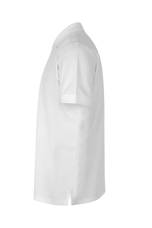PRO Wear CARE Poloshirt | klassisch Weiss