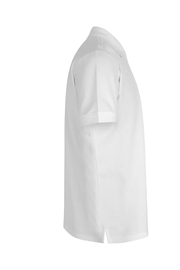 PRO Wear CARE Poloshirt | klassisch Weiss