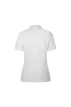 PRO Wear CARE Poloshirt | klassisch | Damen Weiss