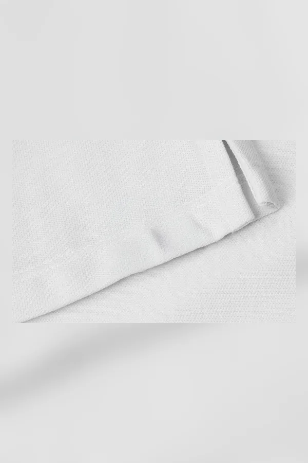 PRO Wear CARE Poloshirt | klassisch | Damen Weiss