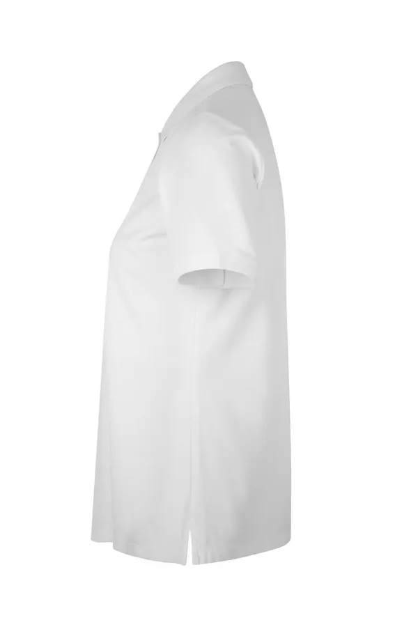 PRO Wear CARE Poloshirt | klassisch | Damen Weiss