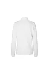 PRO Wear CARE Cardigan | ungebürstet Weiss
