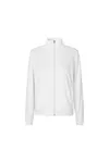 PRO Wear CARE Cardigan | ungebürstet Weiss