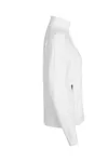 PRO Wear CARE Cardigan | ungebürstet Weiss