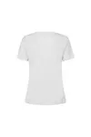 T-TIME® T-Shirt | Damen Weiss