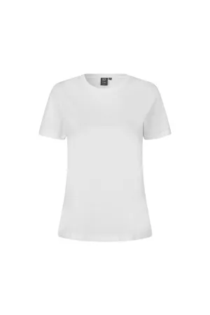 T-TIME® T-Shirt | Damen Weiss