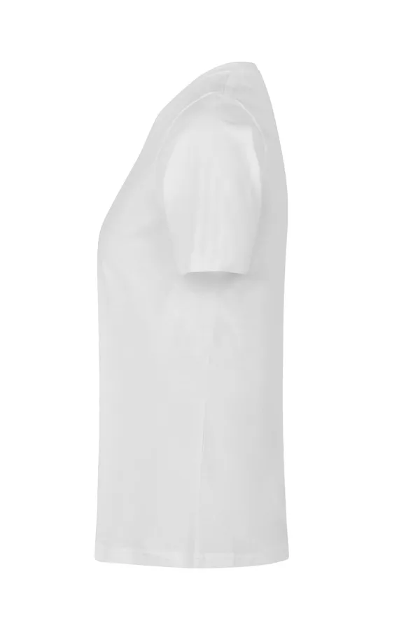 T-TIME® T-Shirt | Damen Weiss