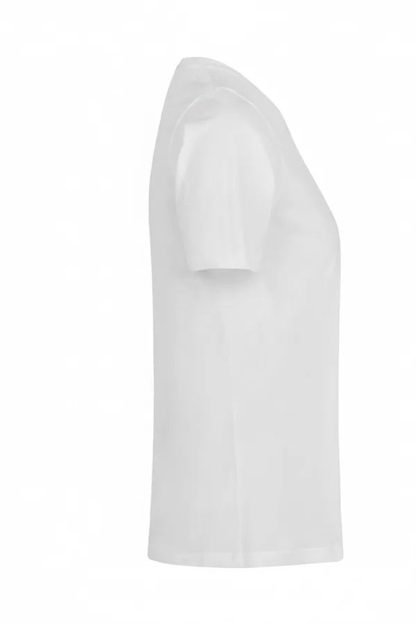 T-TIME® T-Shirt | Damen Weiss