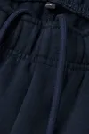 Klassische Sweathose | unisex Navy
