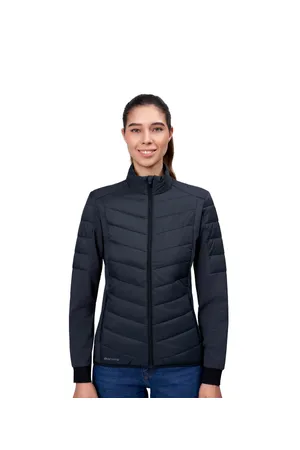 GEYSER hybrid jacket | Damen Navy
