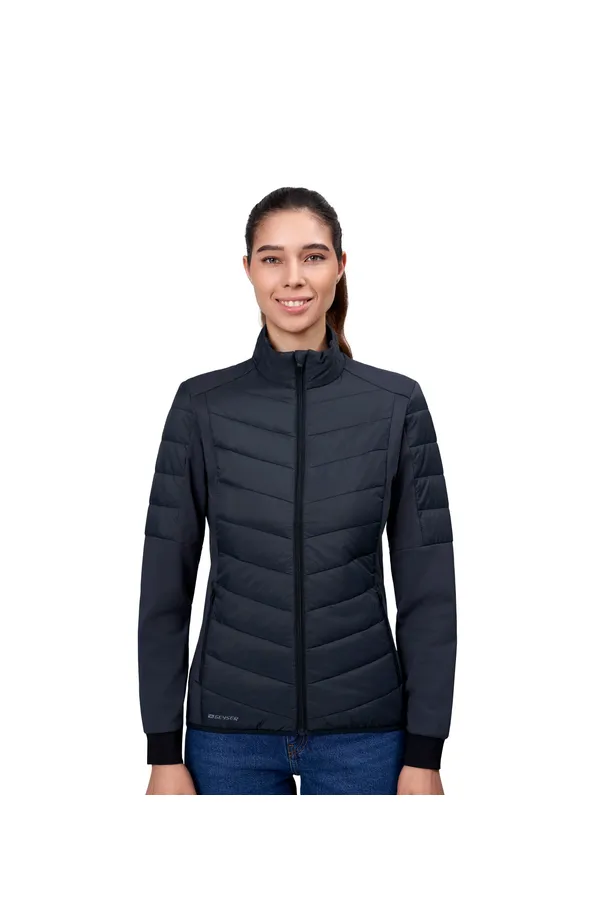 GEYSER hybrid jacket | Damen Navy