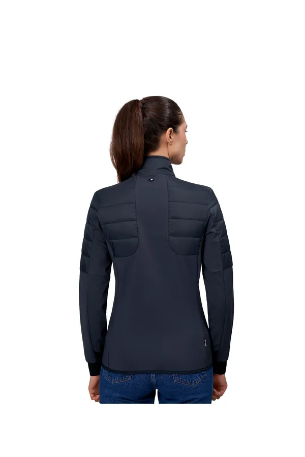 GEYSER hybrid jacket | Damen Navy