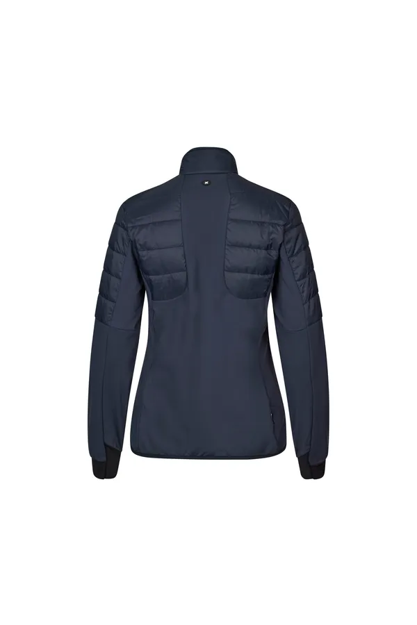 GEYSER hybrid jacket | Damen Navy