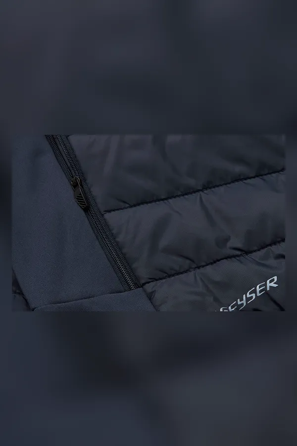 GEYSER hybrid jacket | Damen Navy