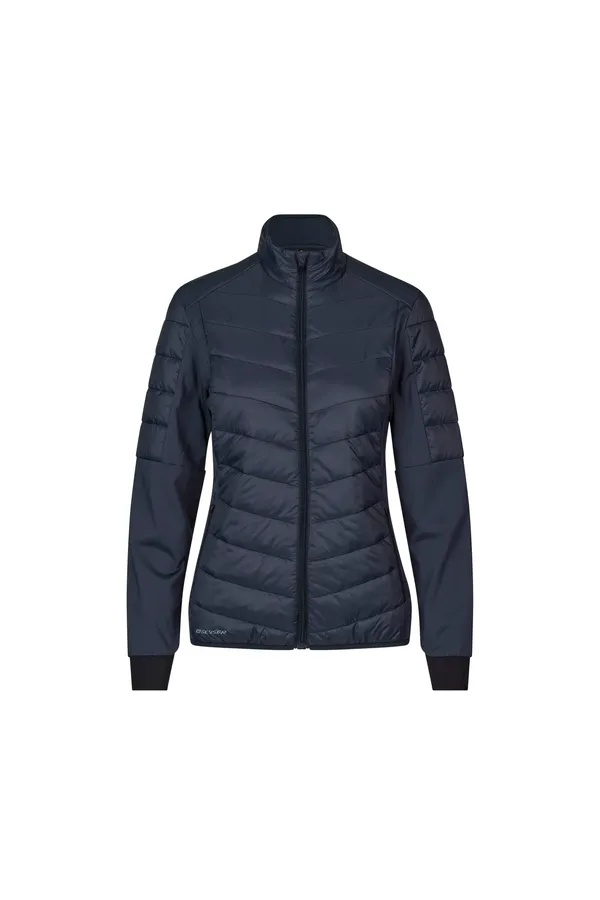 GEYSER hybrid jacket | Damen Navy