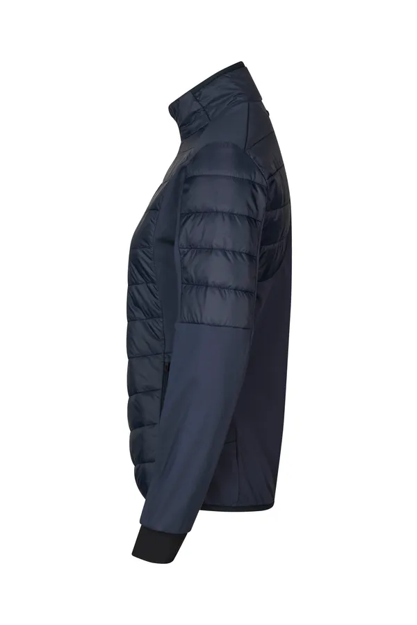 GEYSER hybrid jacket | Damen Navy