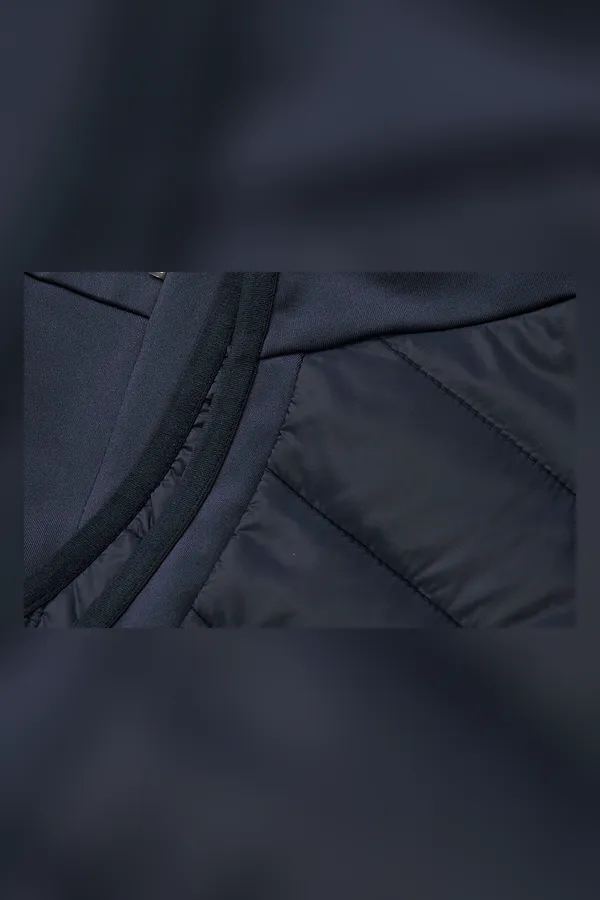 GEYSER hybrid vest | Damen Navy