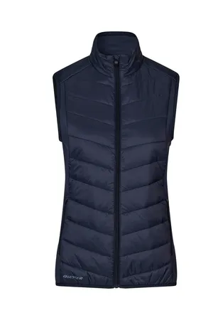 GEYSER hybrid vest | Damen Navy