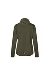 GEYSER stretch hoodie | Damen Oliv