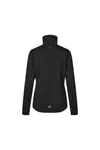 GEYSER stretch trainer | ¼ zip | Damen Schwarz
