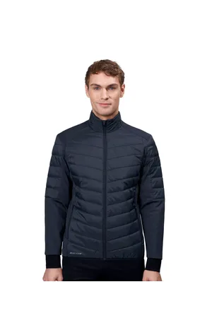 GEYSER hybrid jacket Navy