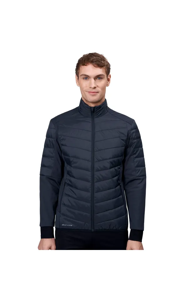 GEYSER hybrid jacket Navy