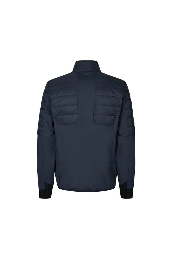 GEYSER hybrid jacket Navy