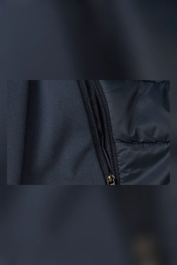 GEYSER hybrid jacket Navy