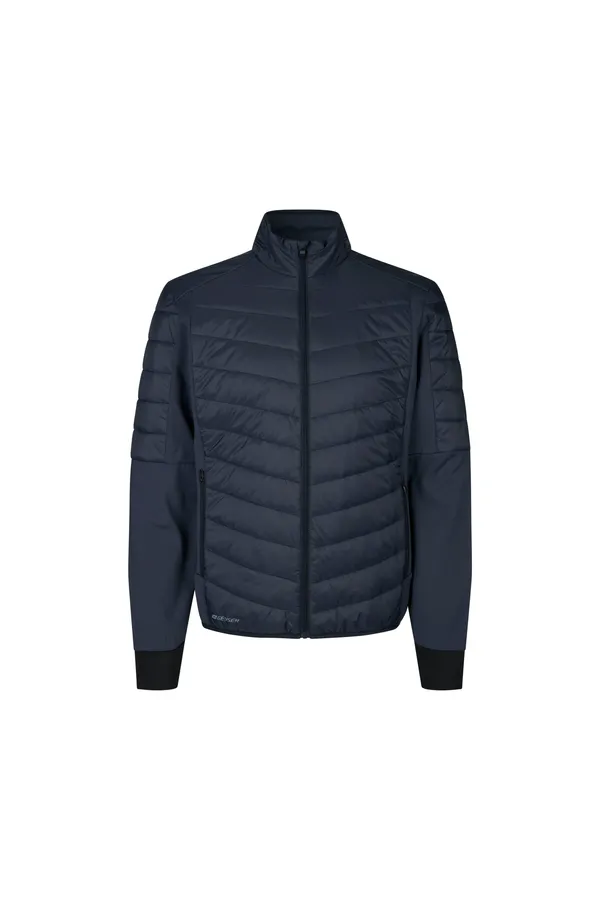 GEYSER hybrid jacket Navy