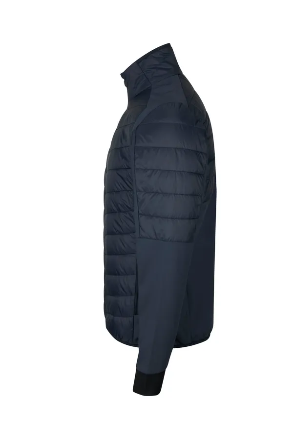 GEYSER hybrid jacket Navy