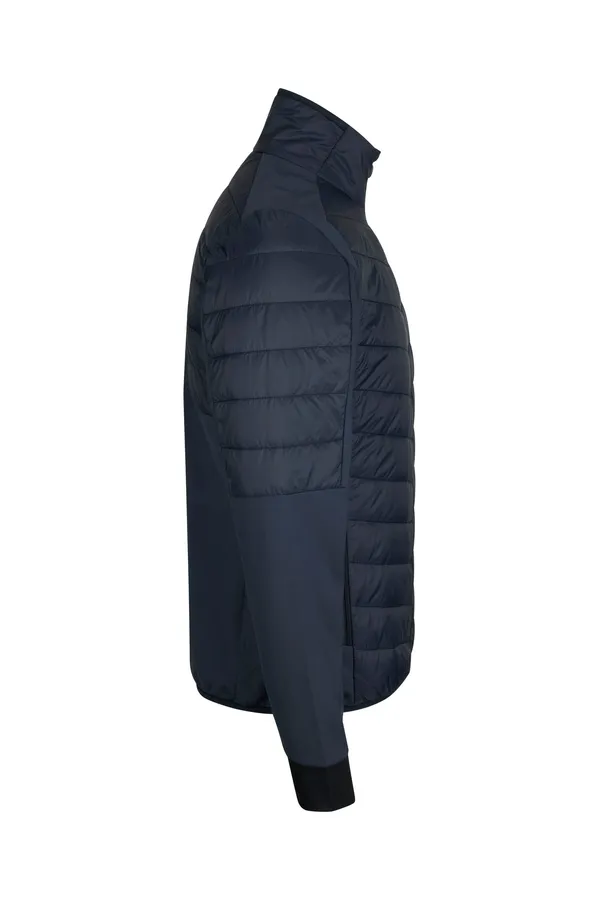 GEYSER hybrid jacket Navy