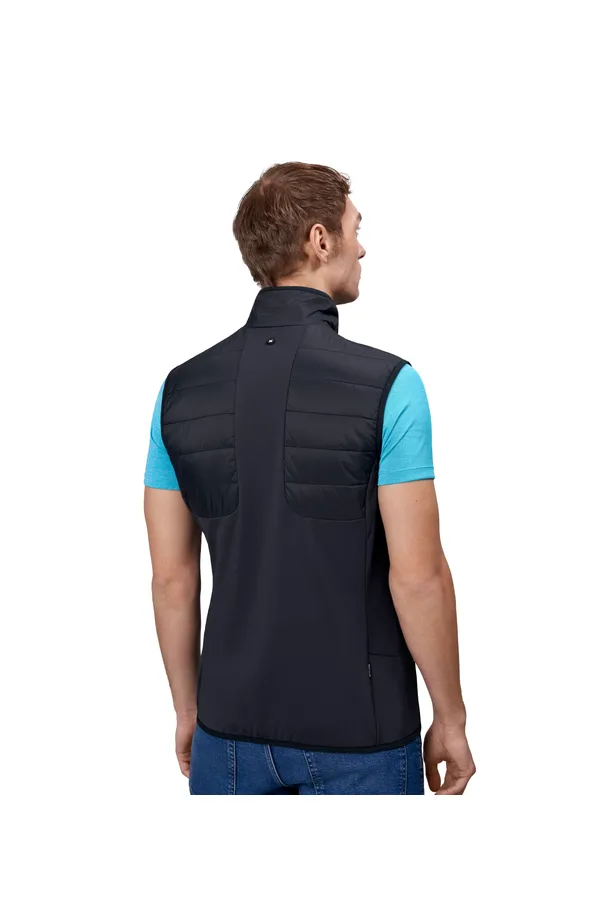 GEYSER hybrid vest Navy