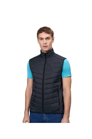 GEYSER hybrid vest Navy