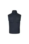 GEYSER hybrid vest Navy