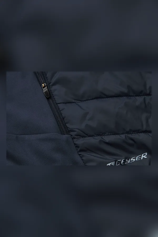 GEYSER hybrid vest Navy