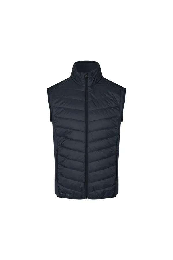 GEYSER hybrid vest Navy