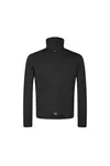 GEYSER stretch trainer | ¼ zip Schwarz