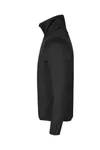 GEYSER stretch trainer | ¼ zip Schwarz