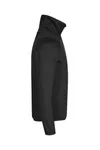 GEYSER stretch trainer | ¼ zip Schwarz