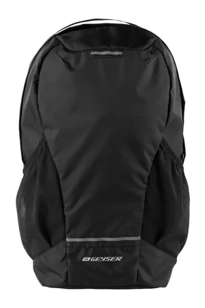 GEYSER backpack Black