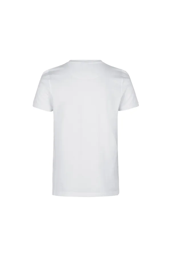 PRO Wear CARE Poloshirt | Damen Weiss