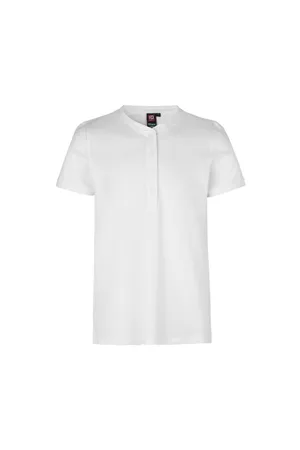 PRO Wear CARE Poloshirt | Damen Weiss