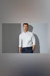 SEVEN SEAS Oxford | modern Weiss
