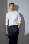SEVEN SEAS Oxford | modern Weiss