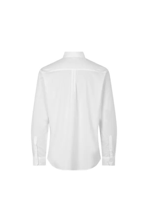 SEVEN SEAS Oxford | modern Weiss